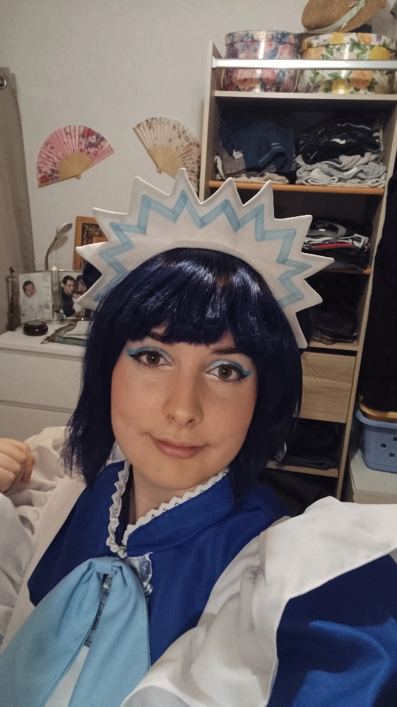 Corina / Mint - Photo 2