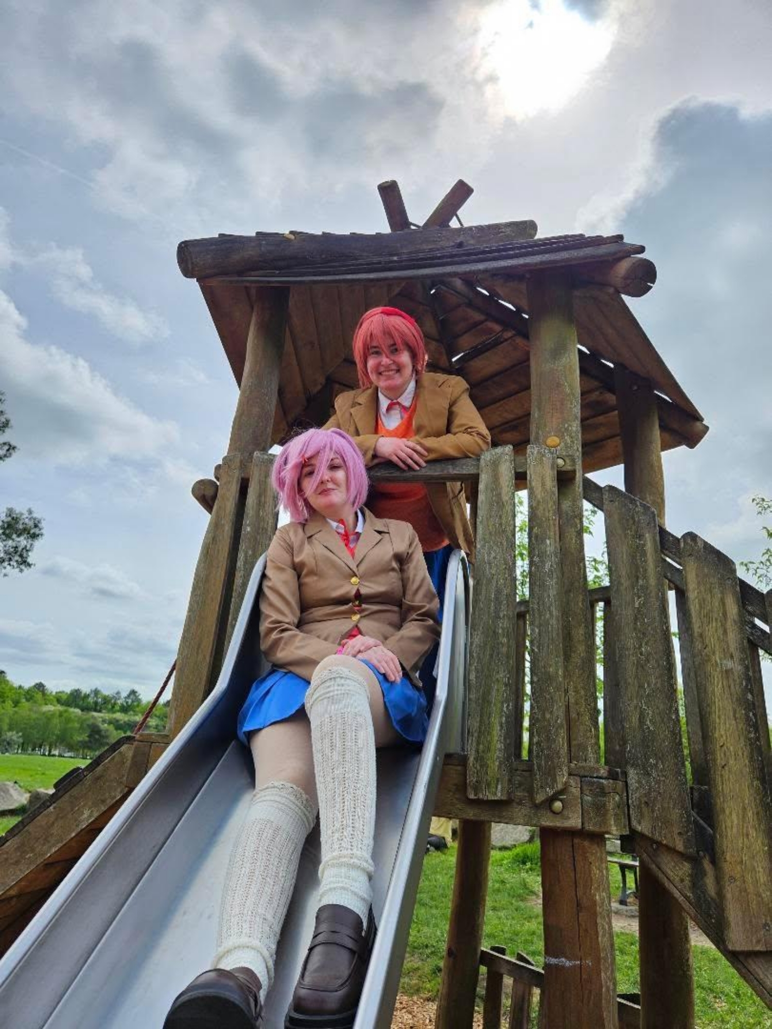 Natsuki — photo 10