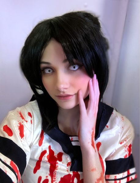 Lovaania_ - Ayano Aishi