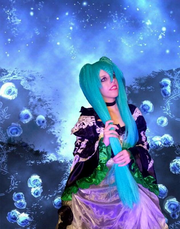 Liam_ – Miku Cantarella