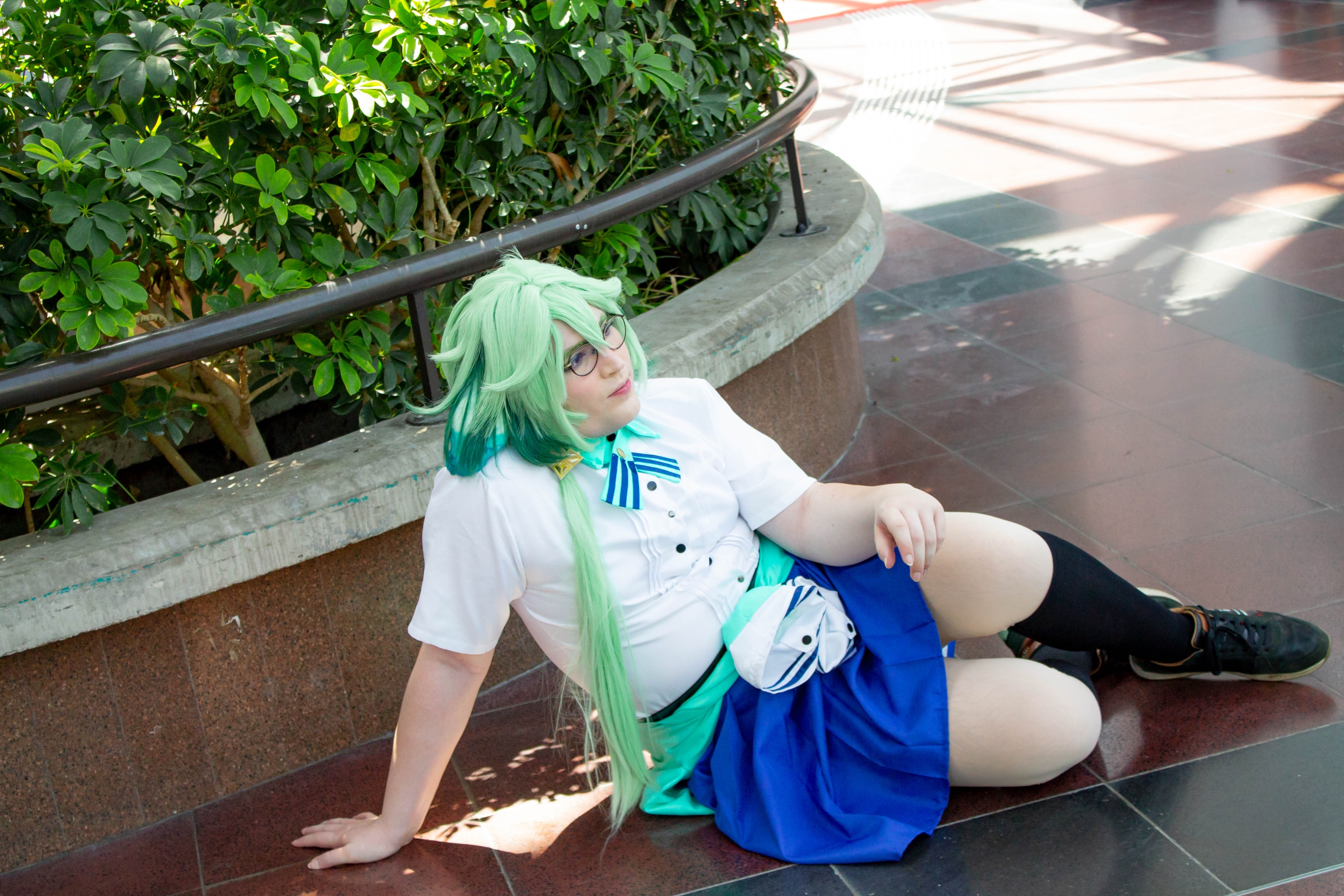 Sucrose japan expo — photo 27