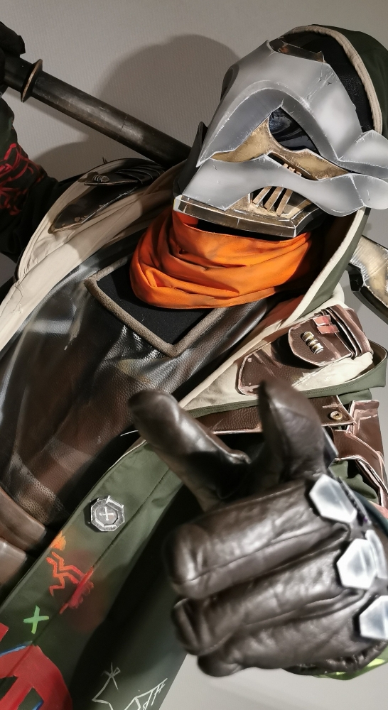 Ekko - Arcane - Photo 3