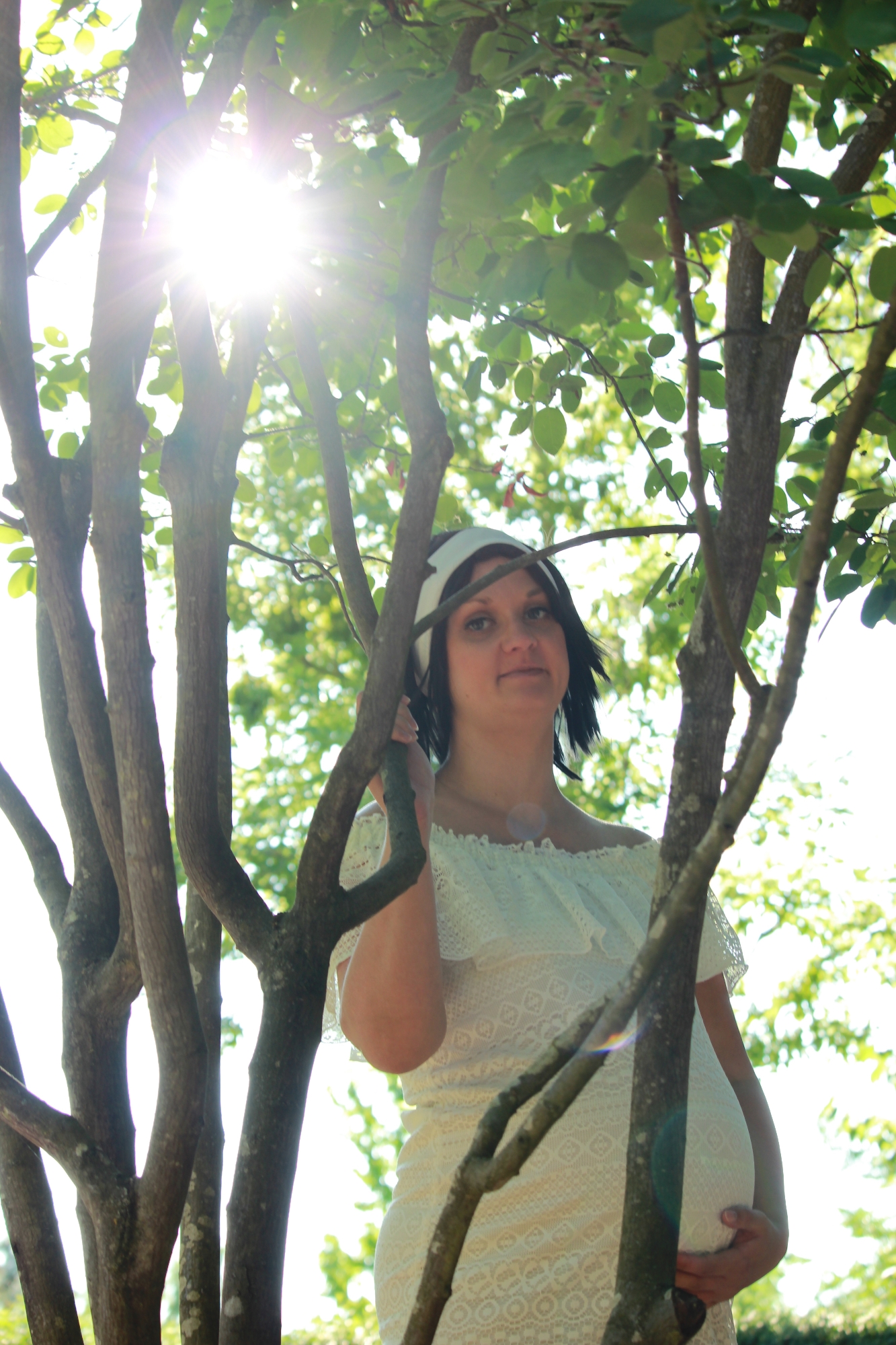 Jun Kazama Schwanger - Photo 13