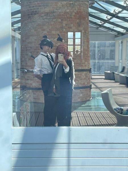 Aikorosensei - Aki