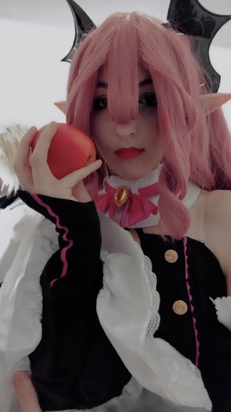 Sayuri._c0s - Krul Tepes
