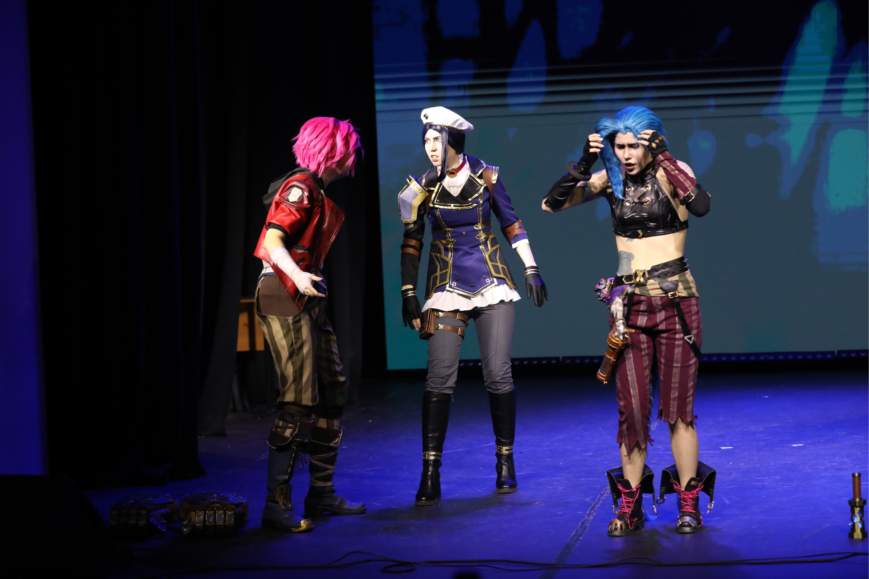 Festivals — photo 26