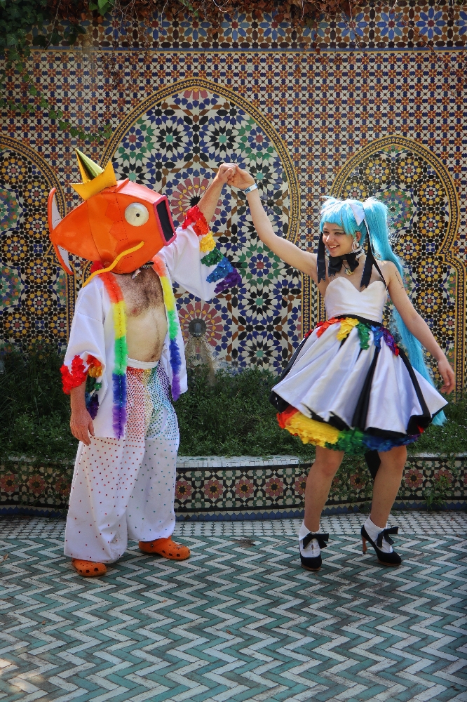 Bacstage 2024 - Photo 7