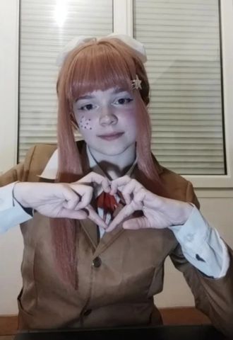 Monika 🖥️💌