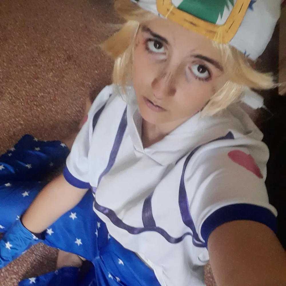 Johnny à la maison - Photo 5