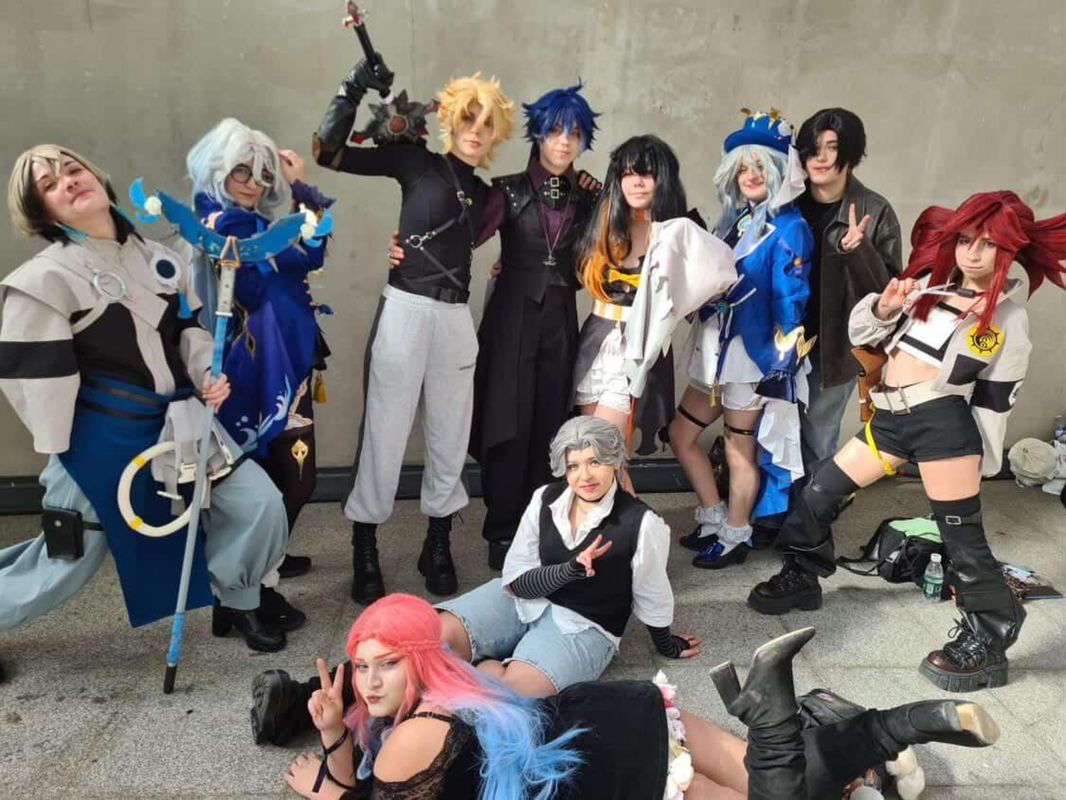 Mae0lys – Zanka KTF 2026