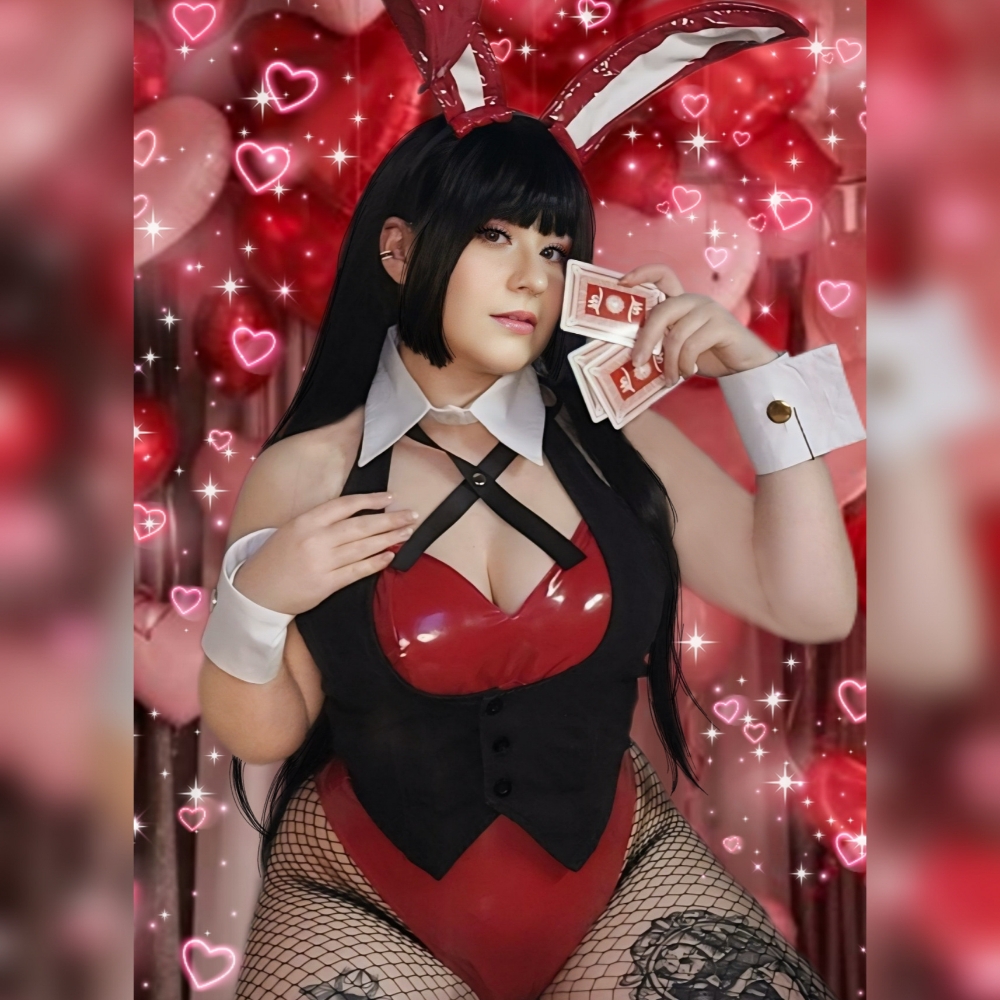 Bunny 🐰🔥 - Photo 2