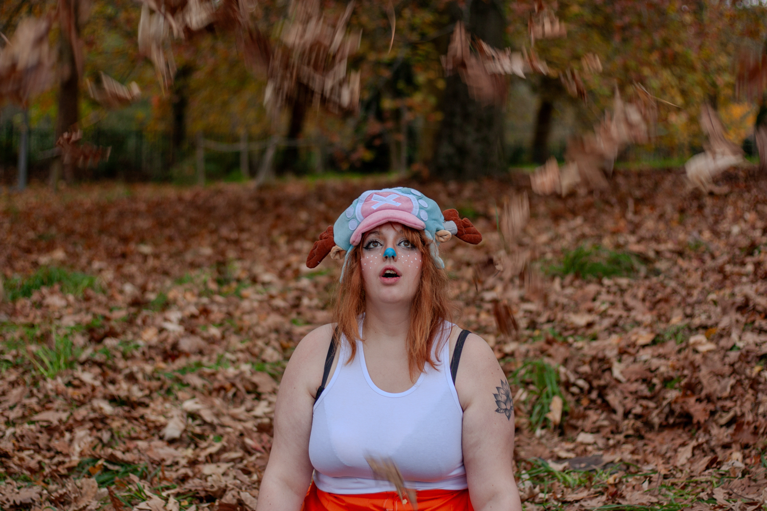 Chopper V1  - Photo 8