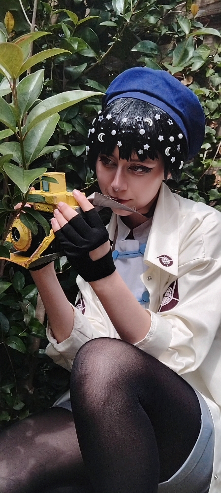 Meryl styfe  - Photo 1