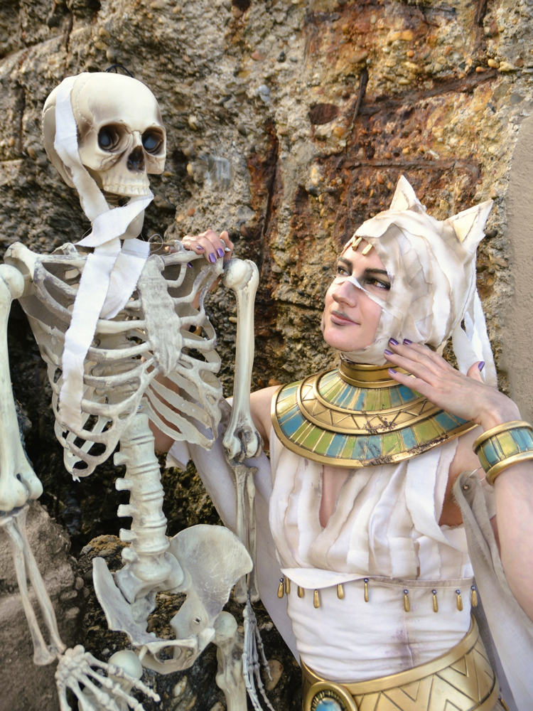 Momie 🐱 - Photo 8