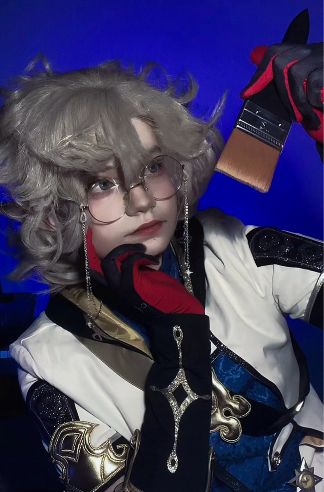 Albedo Kreideprinz - Photo 2