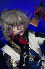 Albedo Kreideprinz preview 2