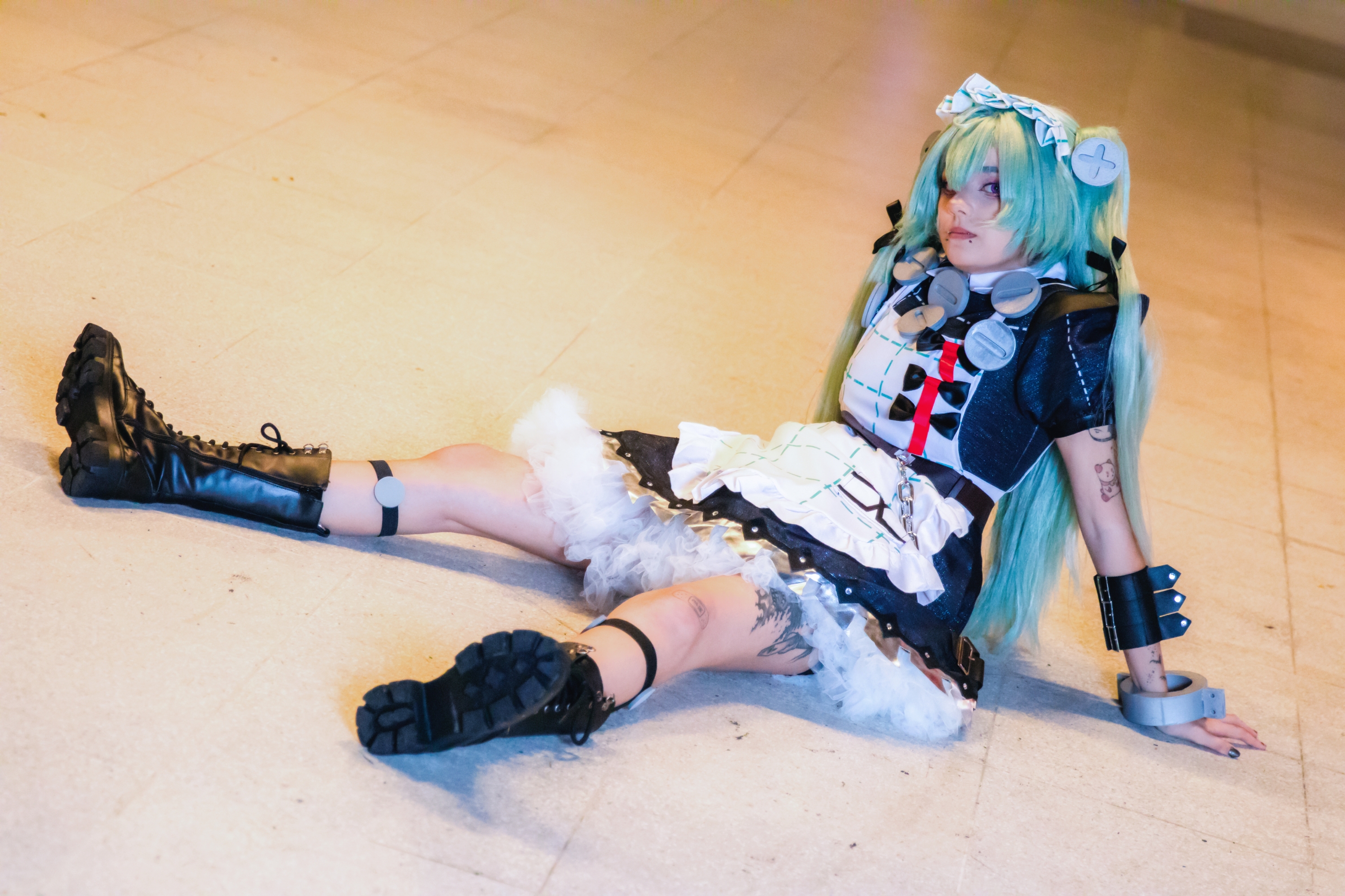 Corin ZZZ 2024 - Photo 8