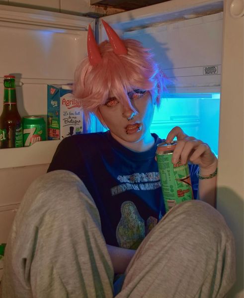 Elicosplay - Chainsaw Man