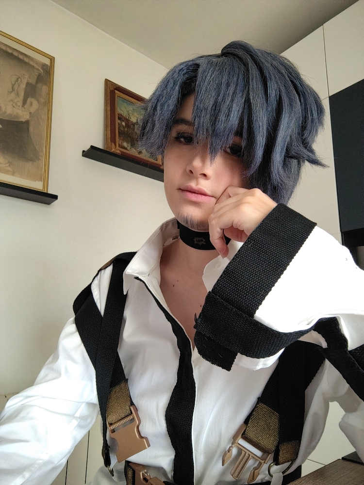 Kazui Mukuhara  - Photo 11