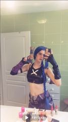 Jinx preview 2