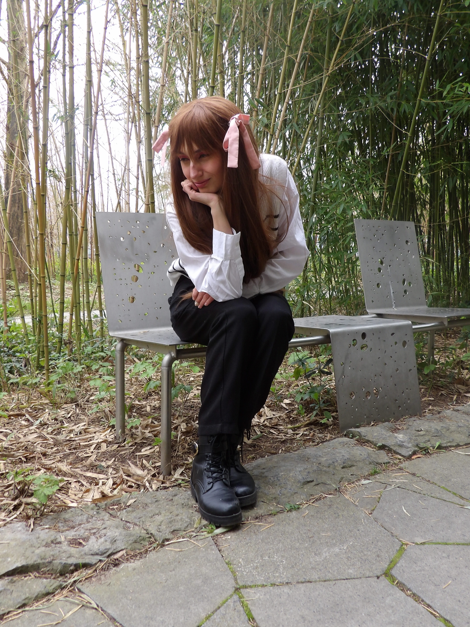 Tohru Honda — photo 80
