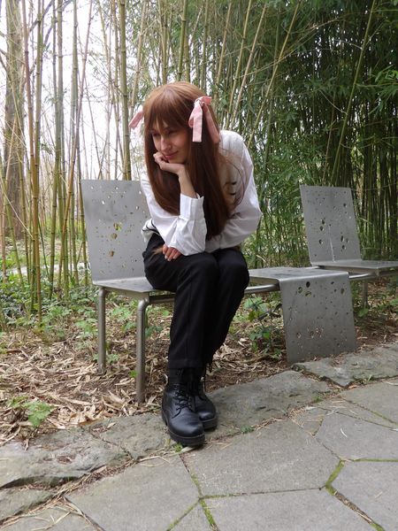 Ume.cospl - Tohru Honda 