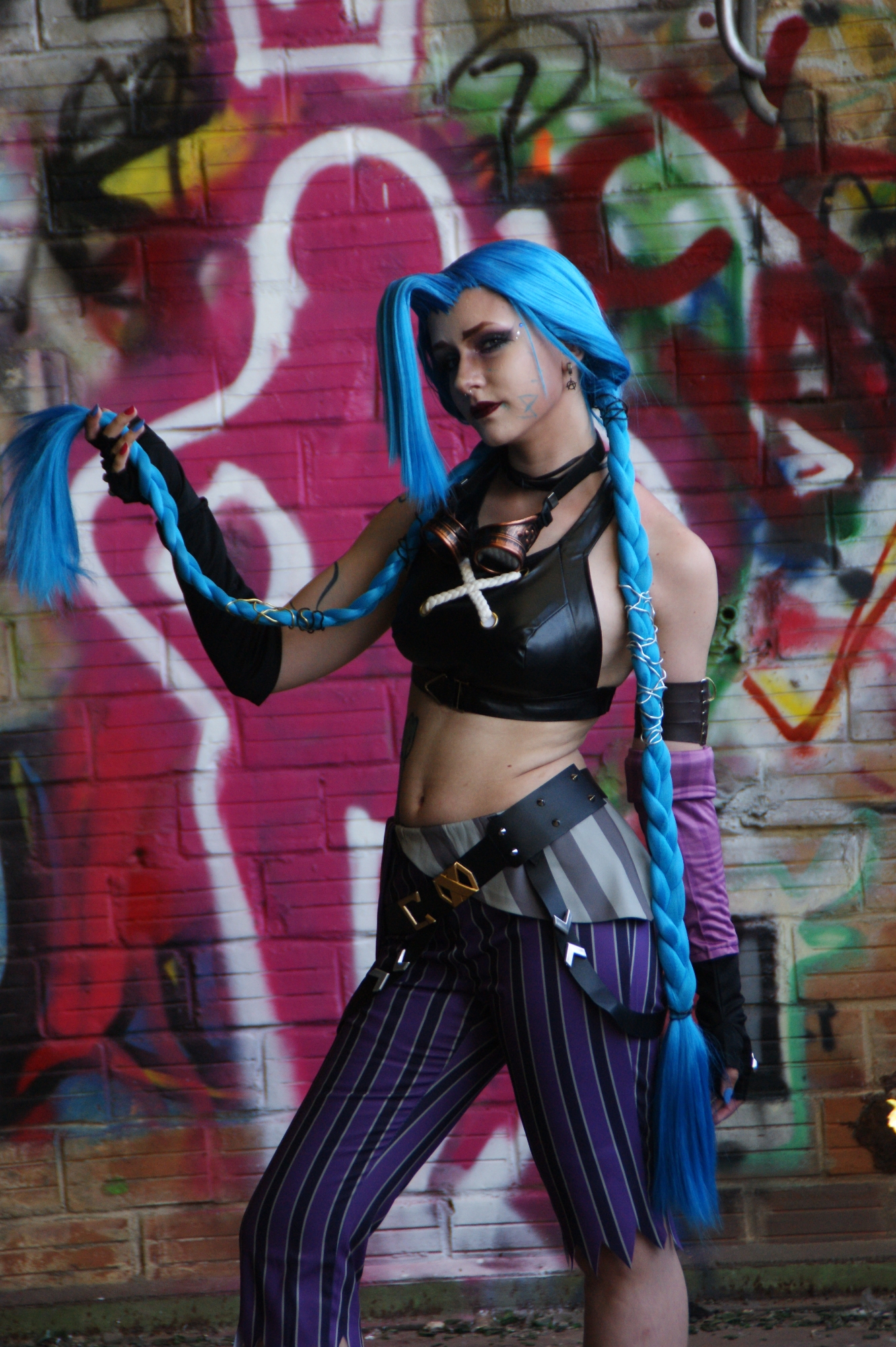 Jinx - Urbex _raw — photo 32