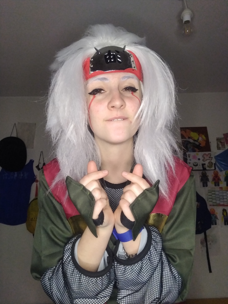 Jiraya — photo 20
