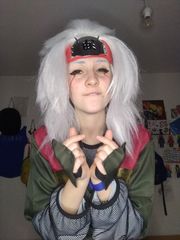 Jiraya preview 2