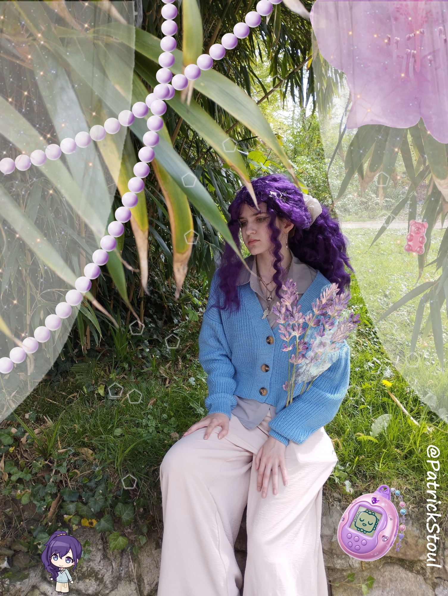 Mafuyu Asahina  - Photo 14