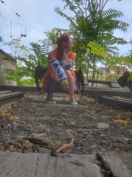 Youki0 - Uta halloween 2023🎃 