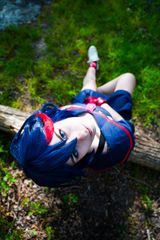 Ryuko preview 3