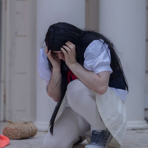 Mari omori
