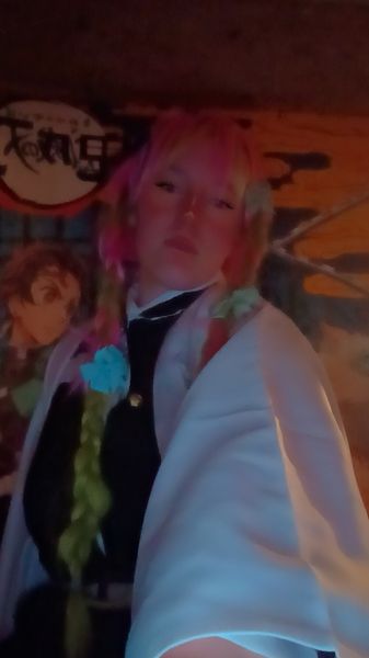 Dida_cosplay - Dazai