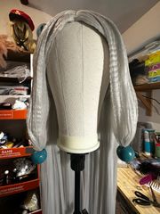 Wig et accessoires preview 2