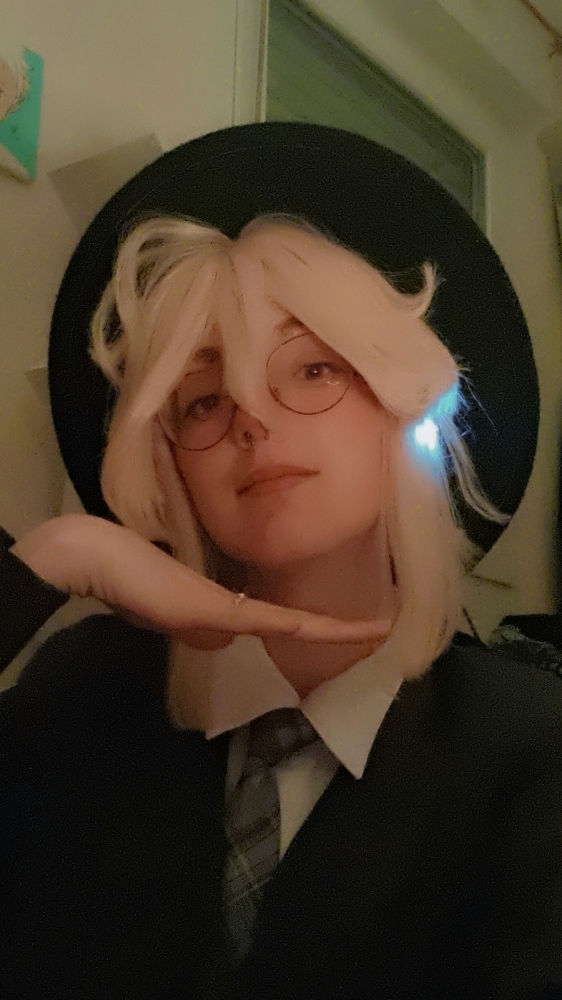 Moriarty The Patriot - Photo 22