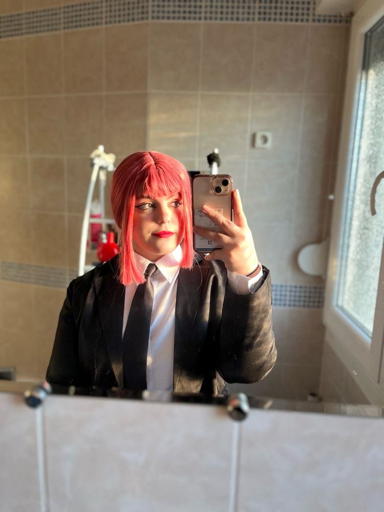 Makima 2023 - Photo 7