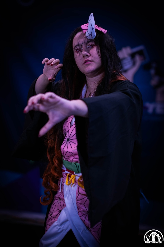 Nezuko — photo 18