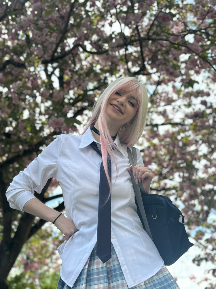 MARINE KITAGAWA - Photo 9