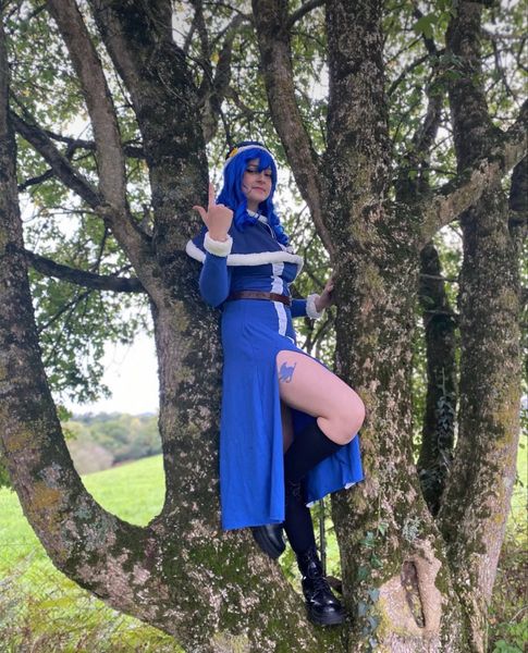 The Cosplay Gazette – 11 April 2026