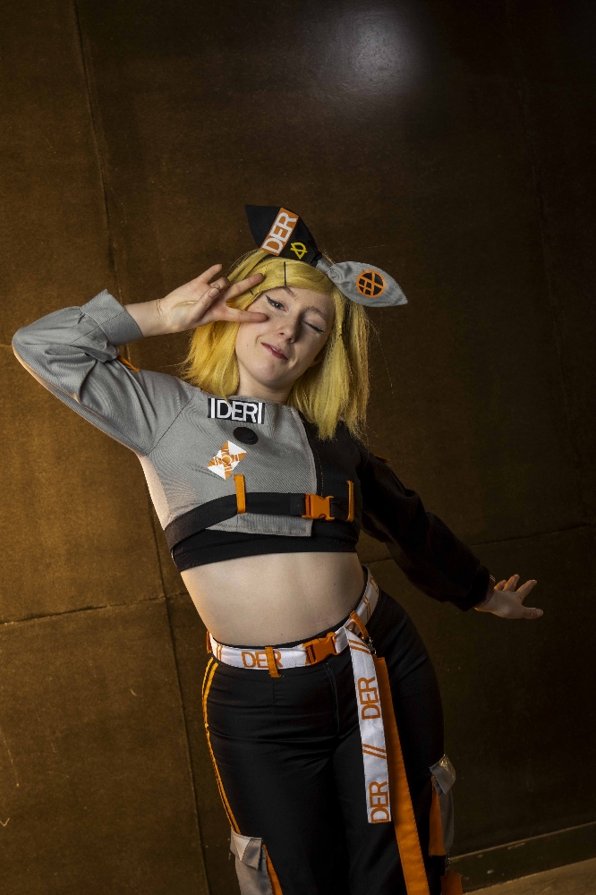 Rin (Bakanime) - Photo 2