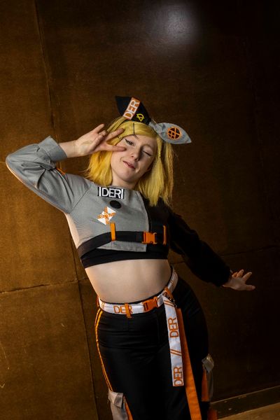 Aomi_hana - Rin (Bakanime)
