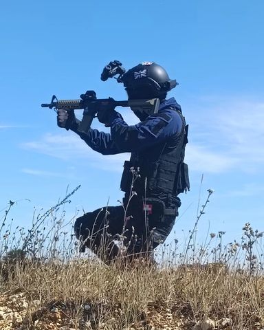 Epsilon-11 "M.F.T"