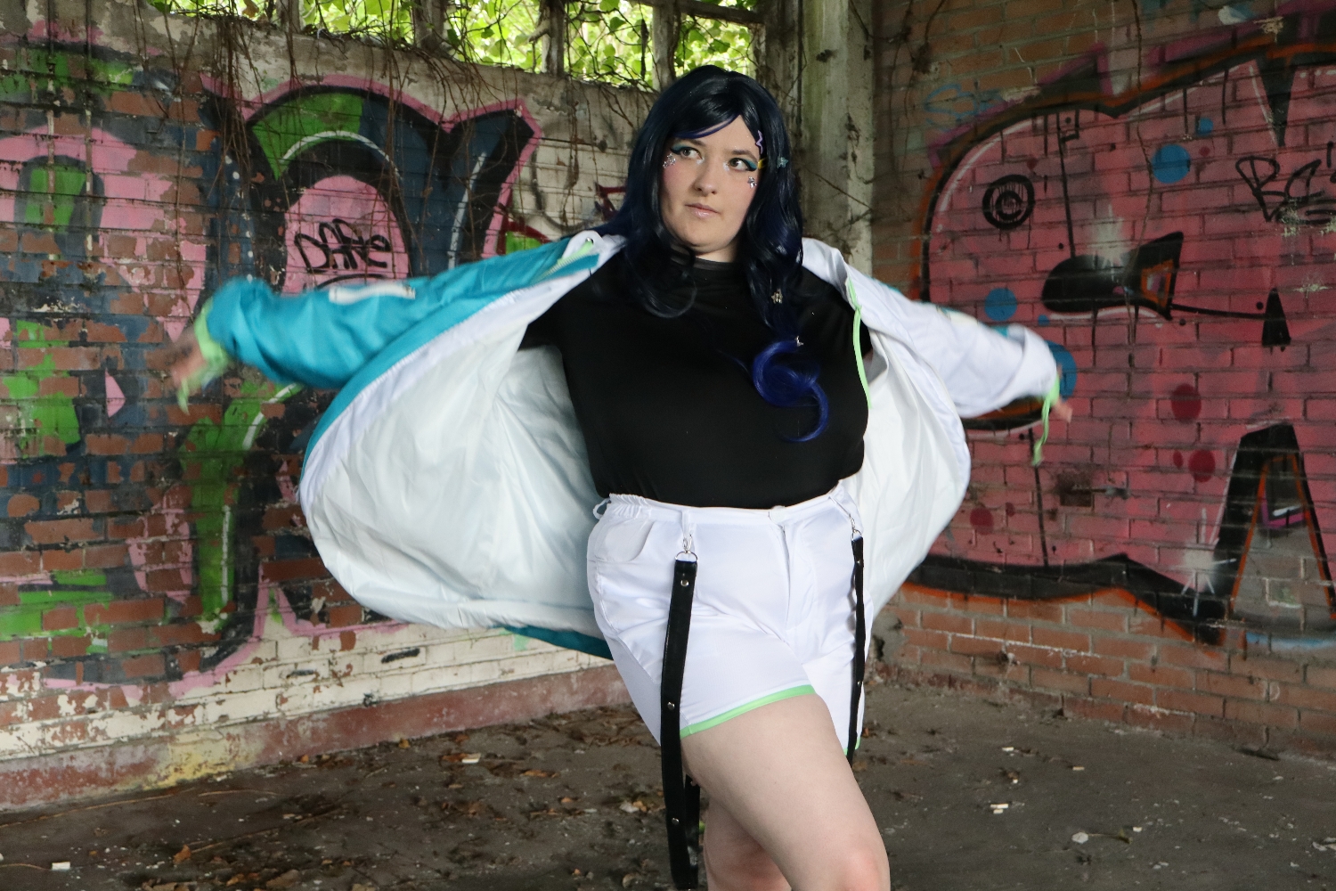 An Shiraishi - Photo 2