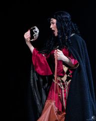 Show Cosplay preview 3