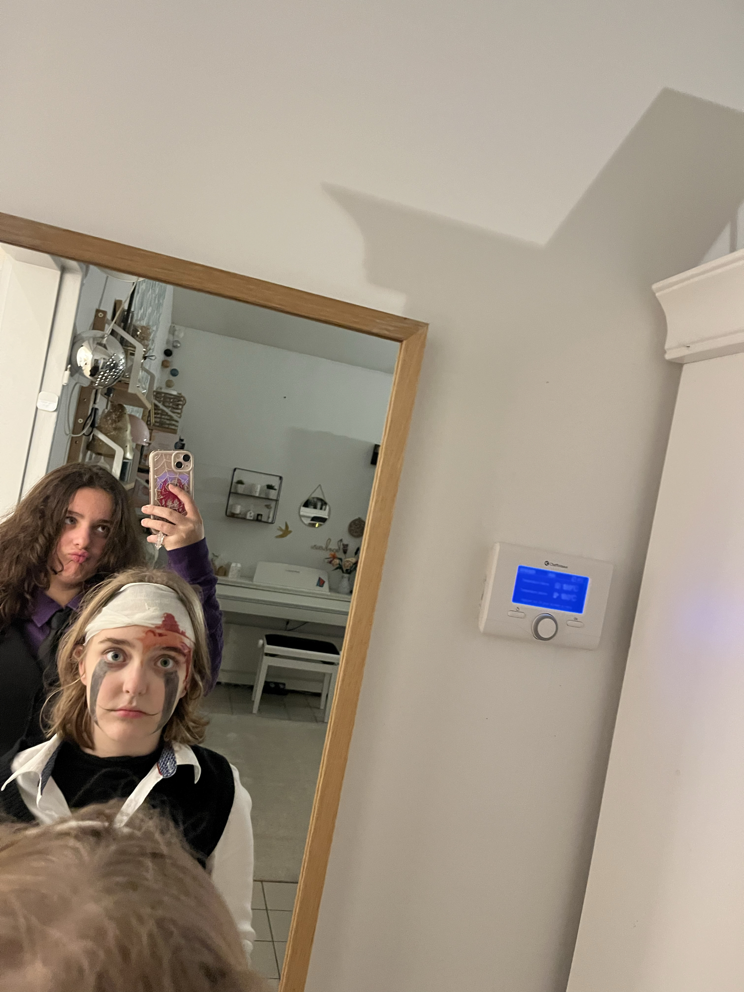 William & Evan Afton - Photo 3