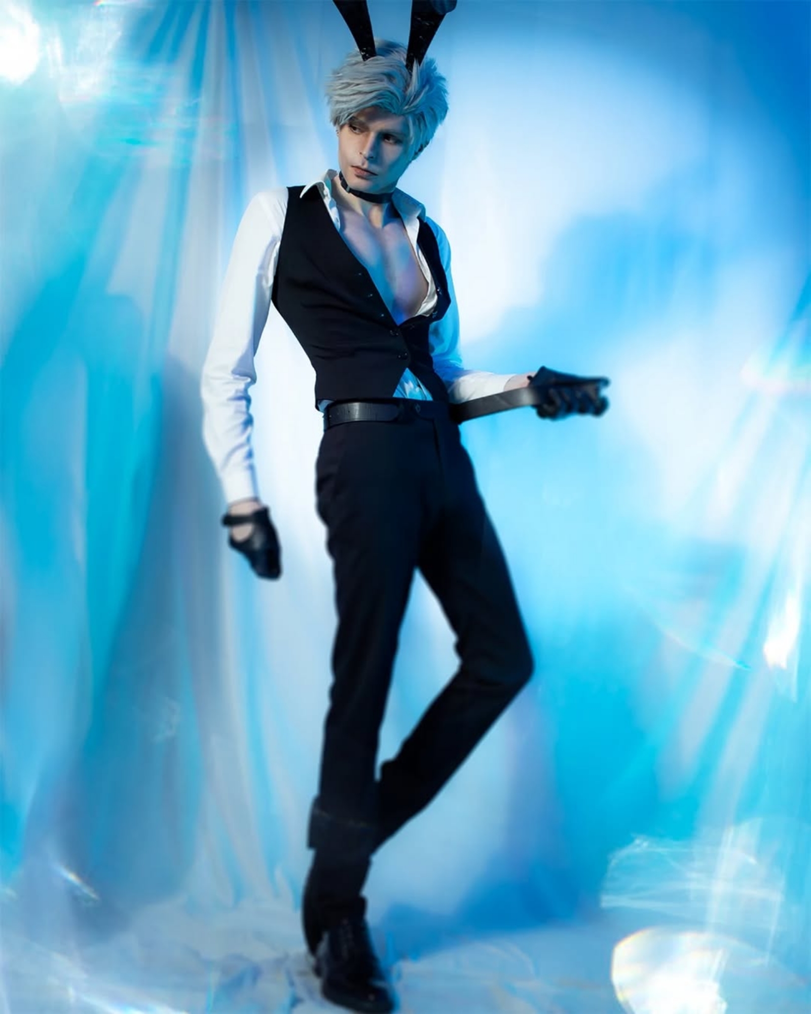 Bunny Sylus  - Photo 4