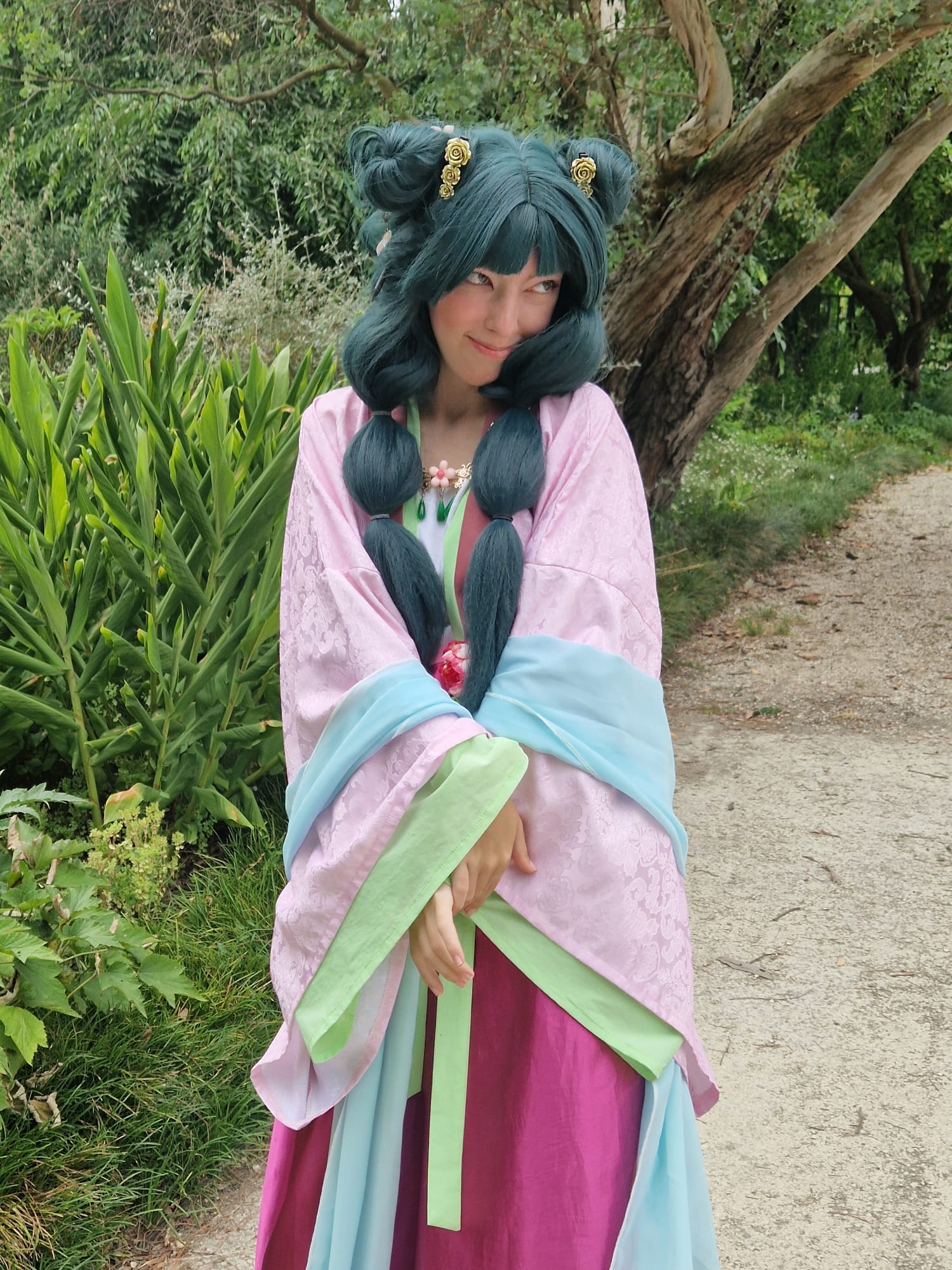 MaoMao Dinner - Photo 44