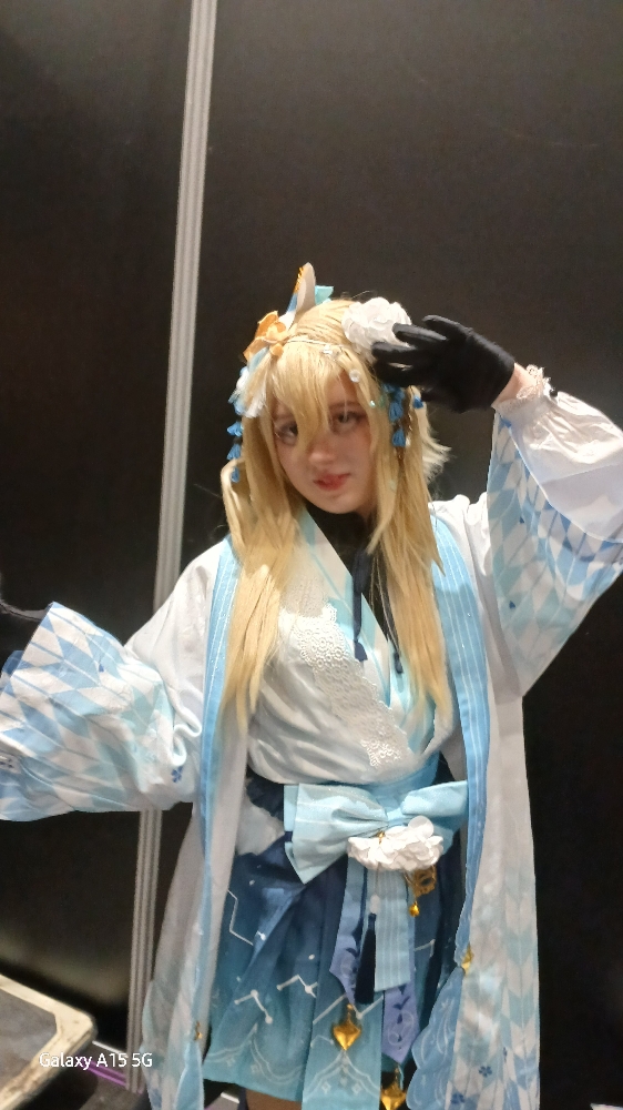 Lumine Dj(Geek days) - Photo 9