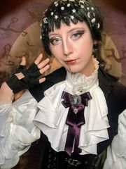 Meryl halloween preview 3